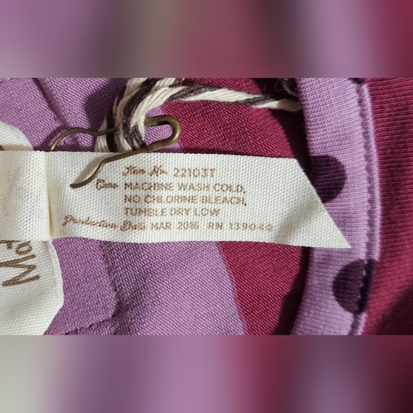 Matilda Jane Oh Dear Tunic (6T, March 2016 Edition) NWT - Picture 5 of 6